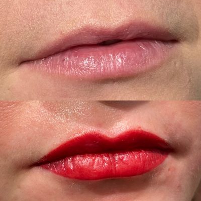 Suzanne - Massagespecialist