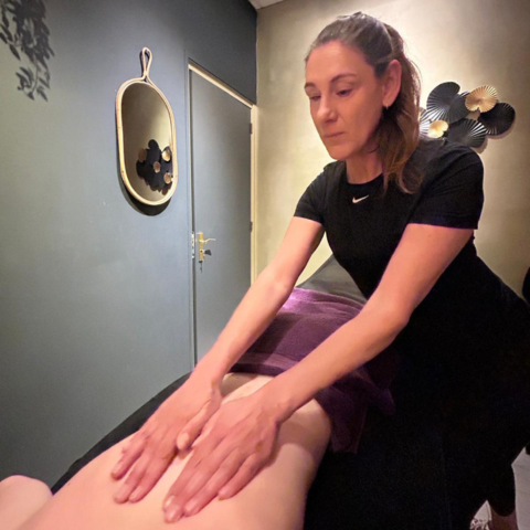 Wimpers en Wenkbrauwen