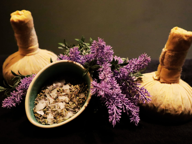 Wimpers en wenkbrauwen